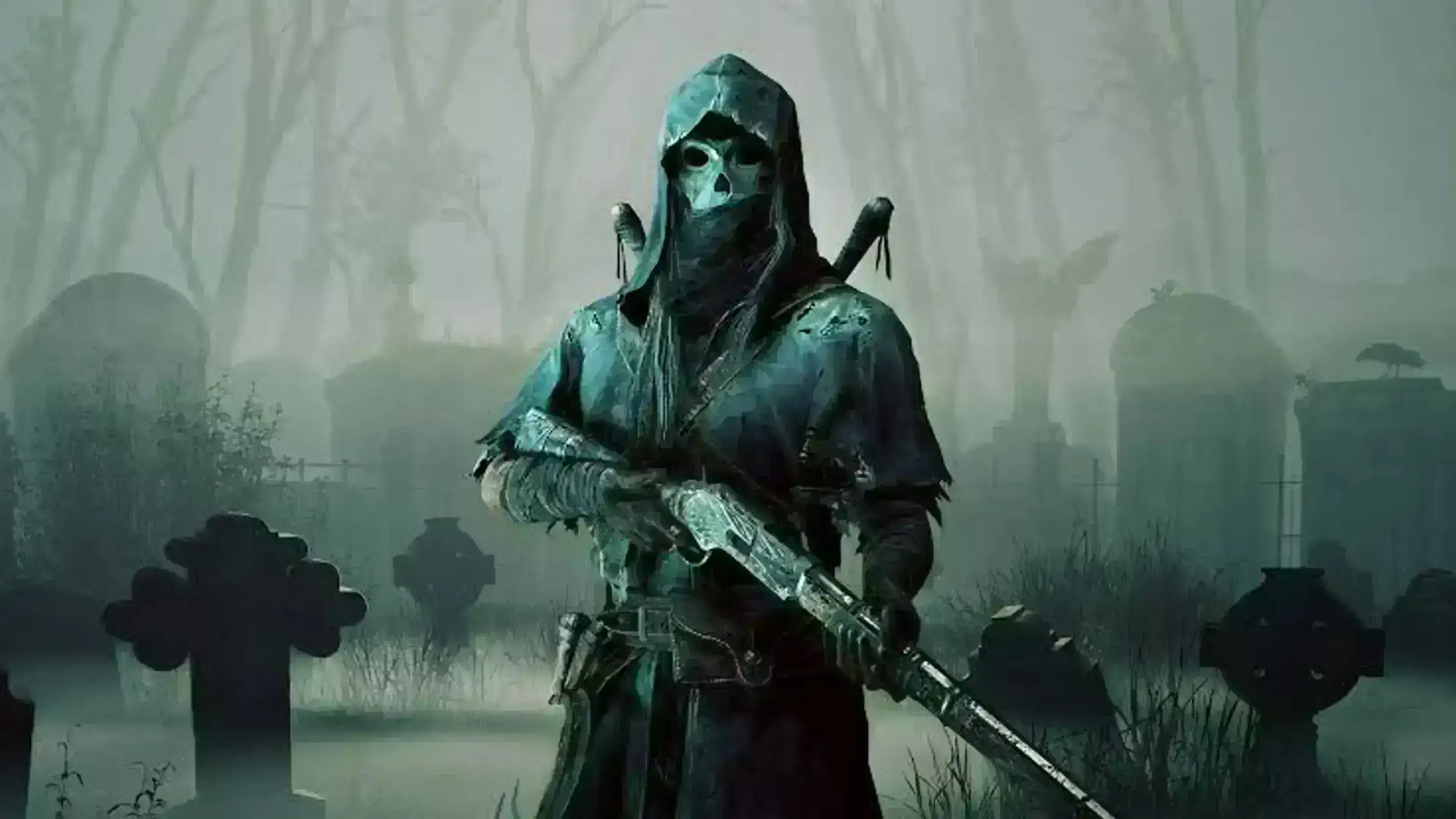 Hunt Showdown Cheats Features Hunt Showdown ESP and map hack product artwork